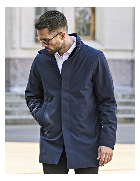 TEE-9608-Mens All Weather Parka 2